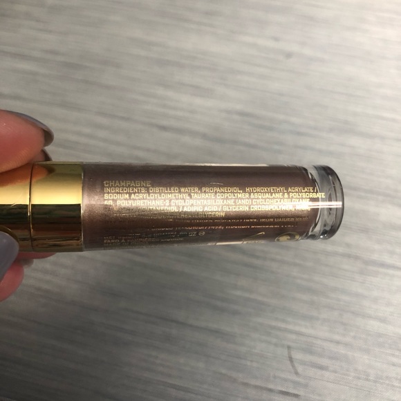 Appeal liquid eyeshadow - Picture 4 of 5